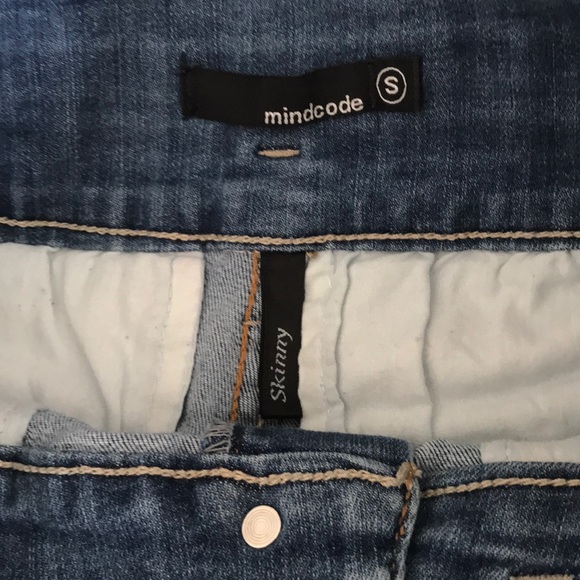 shorts - Picture 3 of 4